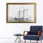 « voilier yacht iii », reproduction d’impression-28078237-28078269-28078273