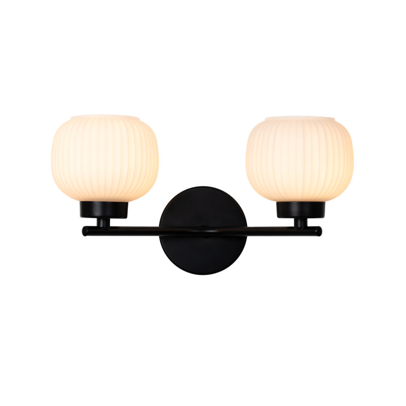 Flush Mounted Sconce