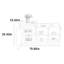 Vitrine moderne et simple-113187637-113187634