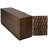 Alameda 81.5'' Solid Wood Sideboard