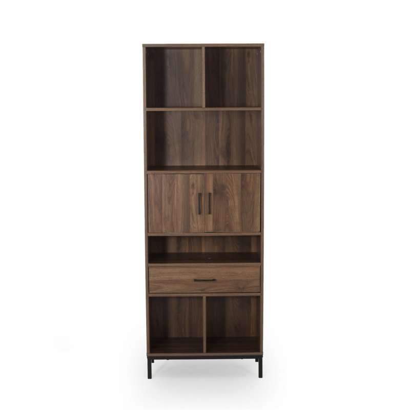 Armoire haute CUBE UNIT