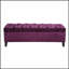 OTTOMAN DE RANGEMENT GLOUSTER