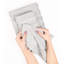 Ensemble de serviettes de bain 100% coton de qualité supérieure, collection 6 pièces Darcelle super douce et absorbante-52591555