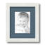 Cadre pour photo simple 5 "x 7" en bois mat-70803441