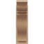 Bois de cèdre brut brut Funston-89128382