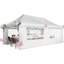 Auvent instantané ajustable 10 'x 20'-100003602