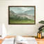 Plein Air Mountain View I-1223266182-1223266180