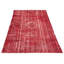 Tapis unique en laine noué à la main de style années 2000 5 pi 10 po x 10 pi 3 po Olethea
