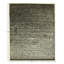 Handmade Cotton and Silk Abstract Area Rug