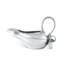 Harvest Pewter Gravy Boat