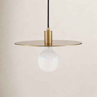 Favian Single Light Pendant