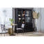 Lagos Display Cabinet