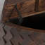 Table basse avec rangement Shira