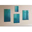 Magnetic Glass Dry Erase Board