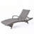 Hershman Outdoor Chaise Lounge Set