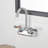 VIBRANTBATH Kitchen Faucet