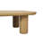 Yukon Anders Coffee Table Natural
