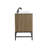 Eugene 60" Double Bathroom Vanity Set-2044634960