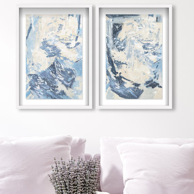 Coastal Feel Set Set by Oliver Gal