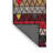 Abstract Indoor Rug-42762829