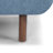 Leno Upholstered Armchair-709775868