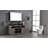 48"X30" LED Mirror Medicine Cabinet With Lights,Dimmer,Defogger,Clock,Temp Display And USB