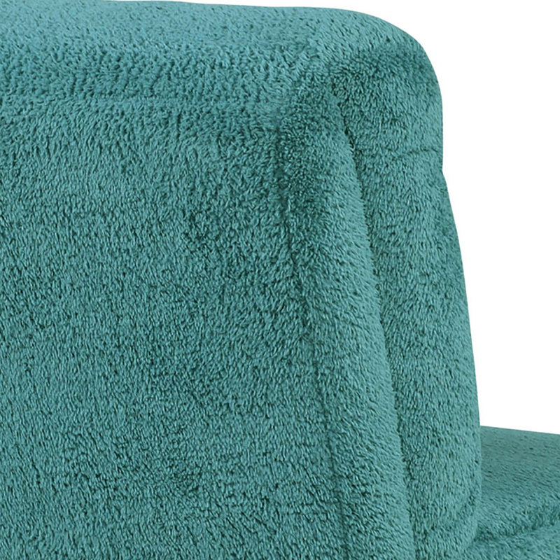 Doren 23.6'' Armless Accent Chair