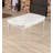 Extendable Dining Table-485962476
