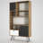 Harborside Storage Bookcase