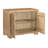 Bartek Accent Cabinet