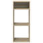 Adamsdale 34cm W Bookcase-1727667864-1725601779