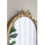 Miroir arqué de style baroque-456049623-455843808