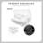 OUTDOOR PATIO RECTANGLE DAYBED WITH RETRACTABLE CANOPY-114239755