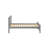 Solid Wood Platform Bed with Slat Headboard -27454350-27507296