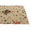 Tapis ivoire Iniguez