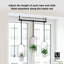 Jardinière suspendue 3 pièces Triflora-58825082