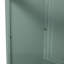 Ensemble de meuble-lavabo simple 29,75 po avec plateau en bois massif Kerrid-319412798