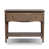 Brown Oak selected