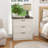 Farmhouse 3 Drawer Dresser