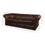 Piccadilly Leather Sofa