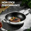 Non-Stick
