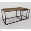 Aanayah Frame Coffee Table