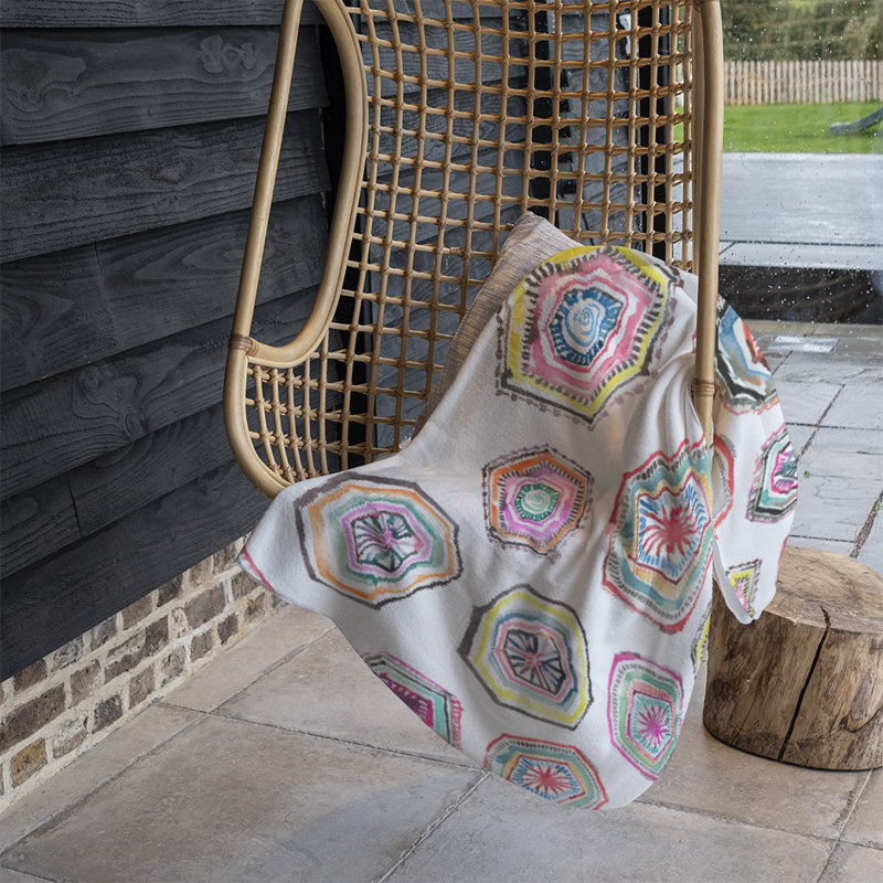 Babb Throw Blanket