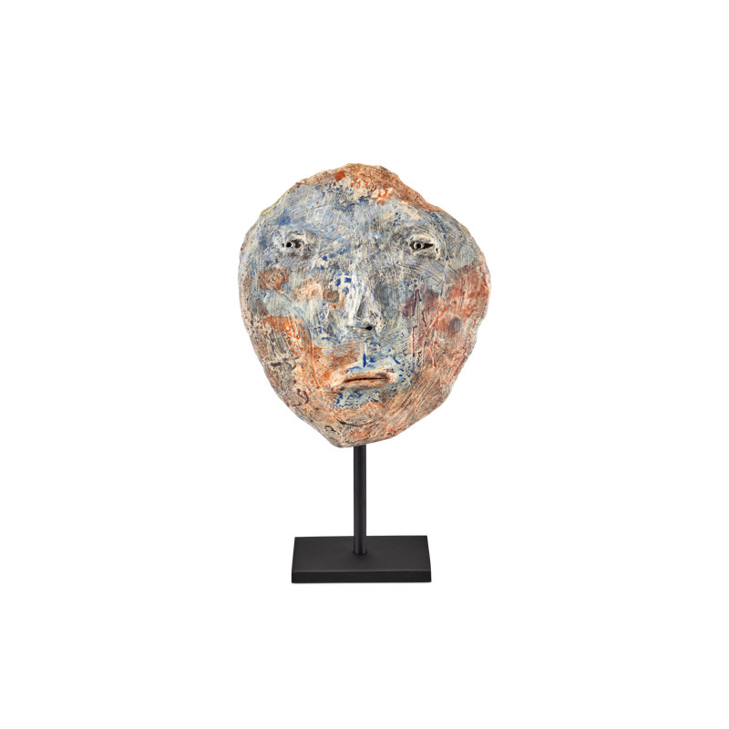 Artisan Bust