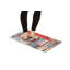 Tapis de cuisine rembourré Poston