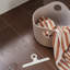 KAPI Shower Squeegee with Hanger - Moonbeam (beige)-1742529644