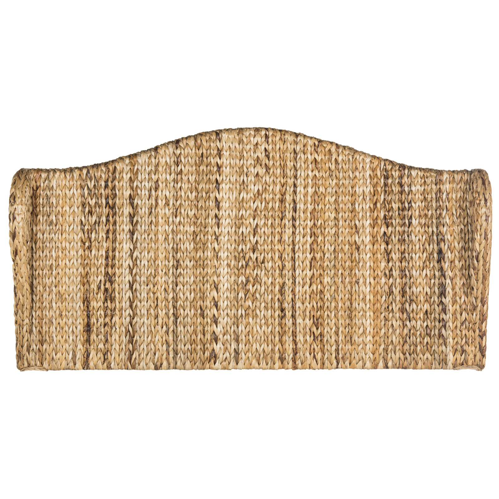 Tifa Headboard, Natural, Queen