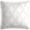 Linen Square Pillow Cover & Insert