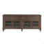 Console de 76 pouces