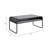 Concrete Gray Coffee Table